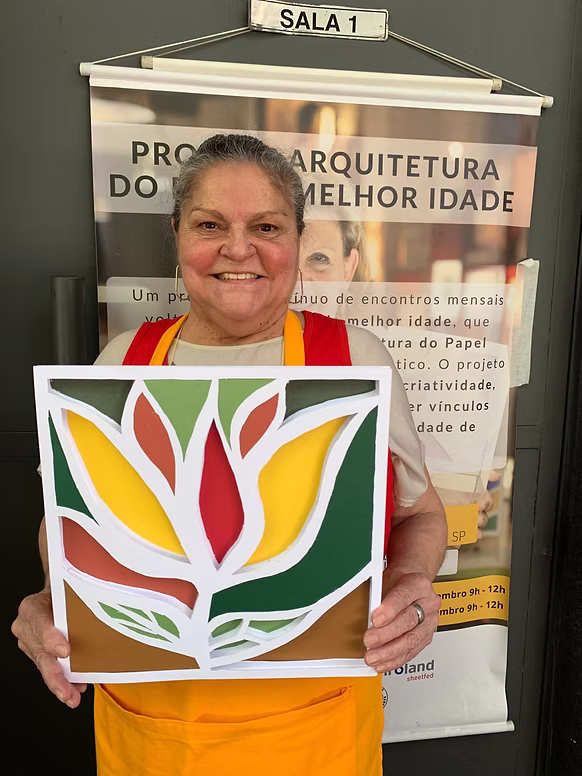 DESENVOLVE + — foto 6