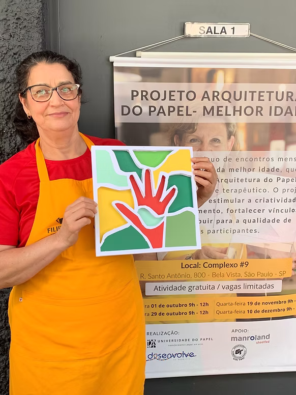 DESENVOLVE + — foto 1