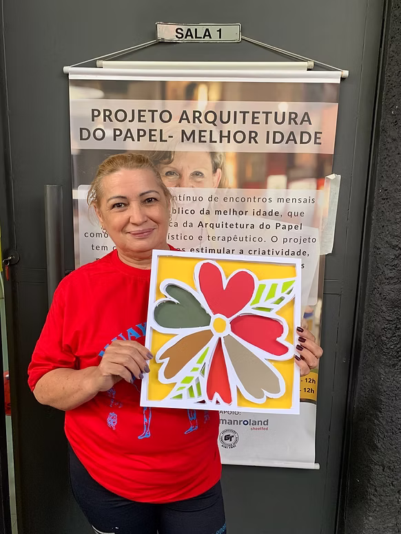 DESENVOLVE + — foto 2