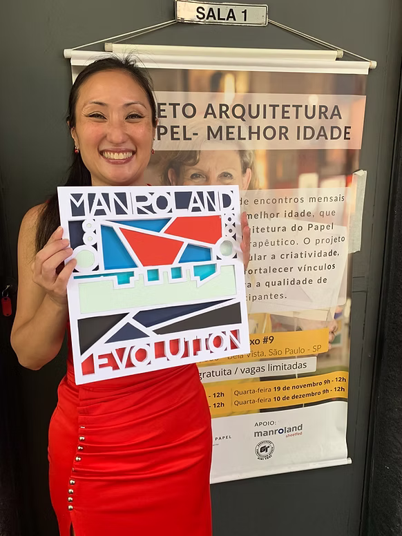 DESENVOLVE + — foto 11