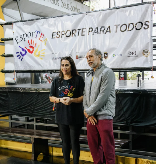 ENCERRAMENTO DO 2º CICLO - ESPORTEA