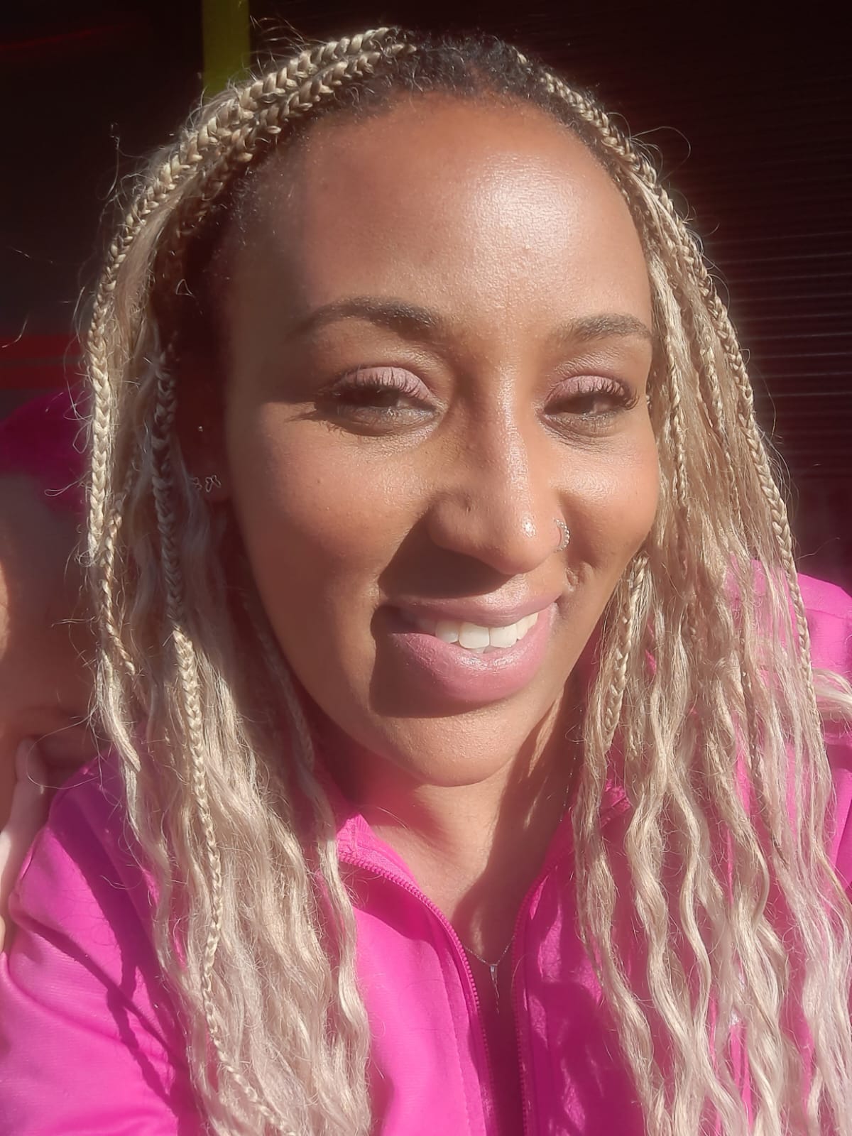 Vánessa França